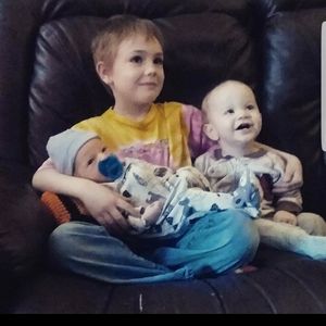 Meet your Posher, Daelle